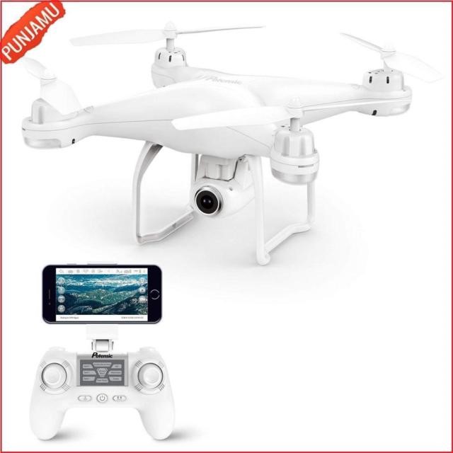 What Is The Best Drone 
      With HD Camera Fairfax 
      SC 29827